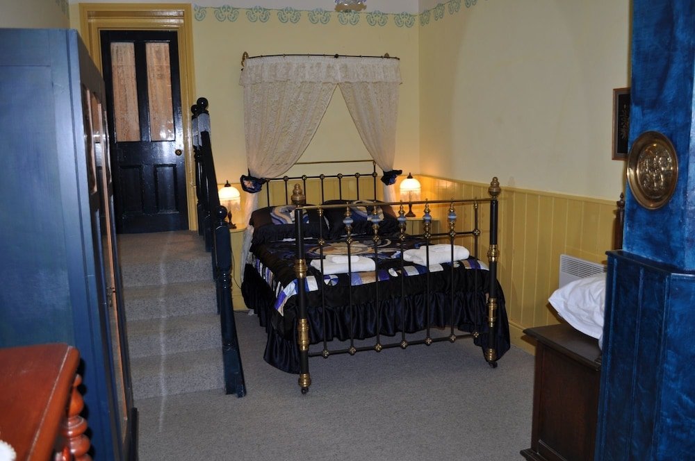 Фото Norfolk Bay Convict Station