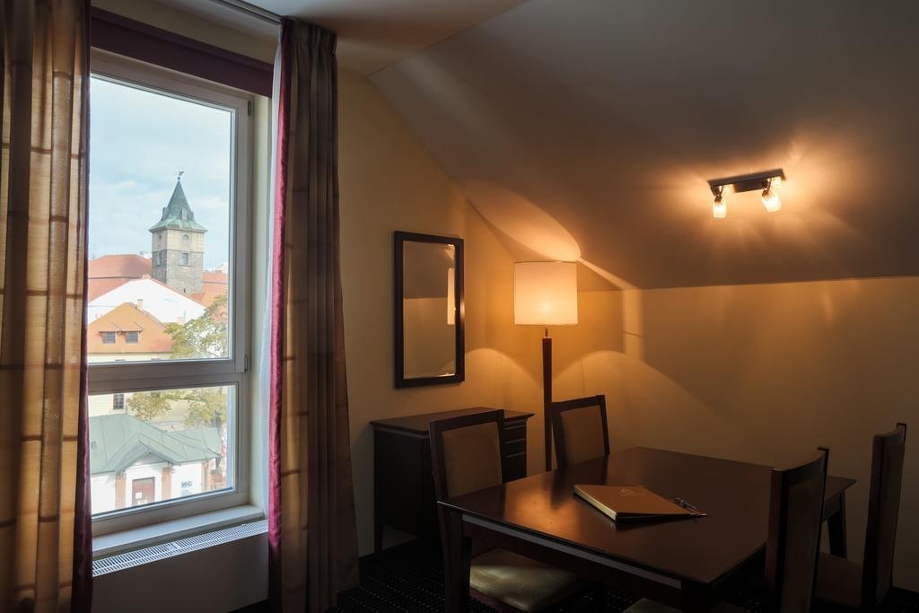 Фото Hotel U Zvonu