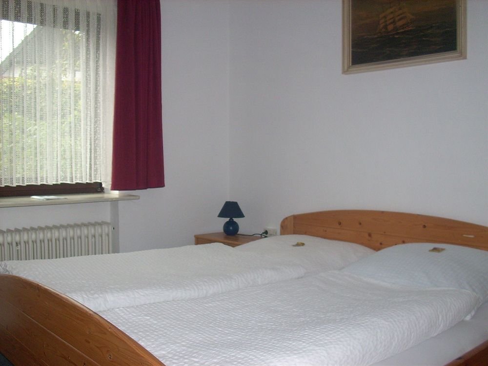 Фото Hotel Restaurant Alte Schiffsgalerie