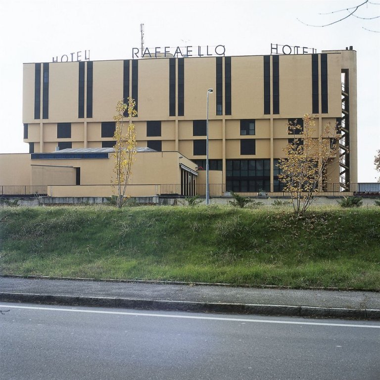 Фото Rmh Modena Raffaello