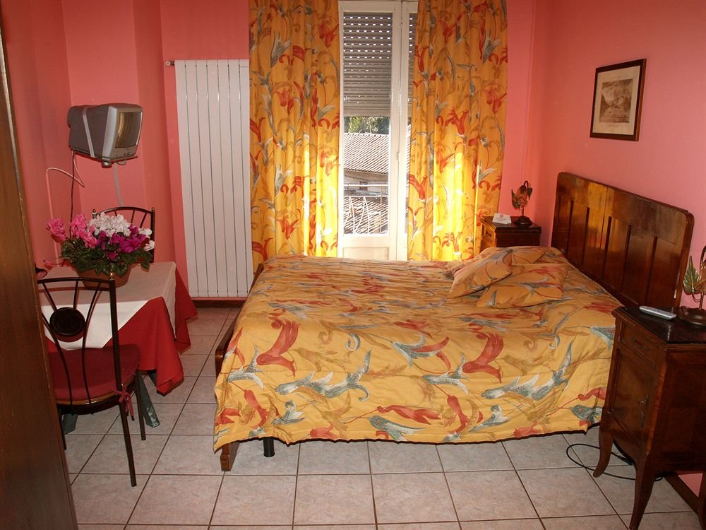 Фото Antica Locanda del Lago