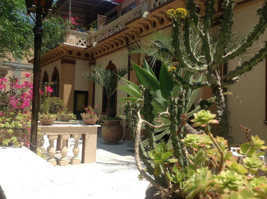 Фото Villa Antica Tropea