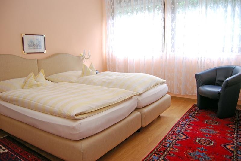 Фото Hotel 7 Wege