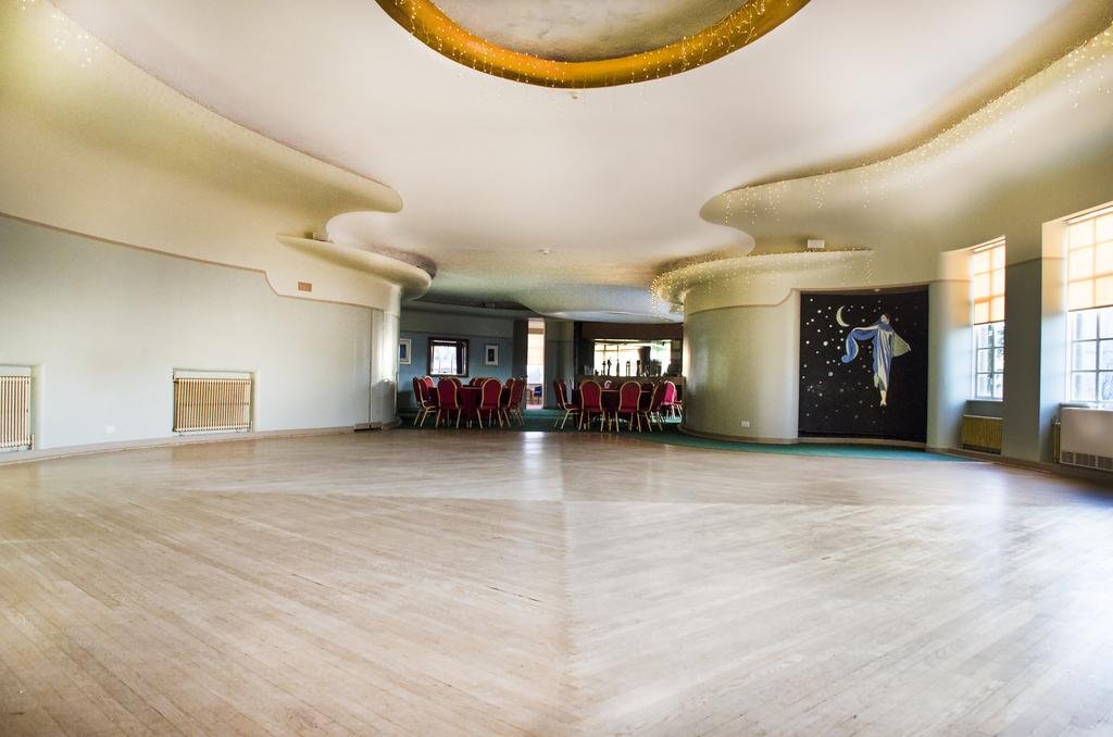 Фото Aberdeen Northern Hotel