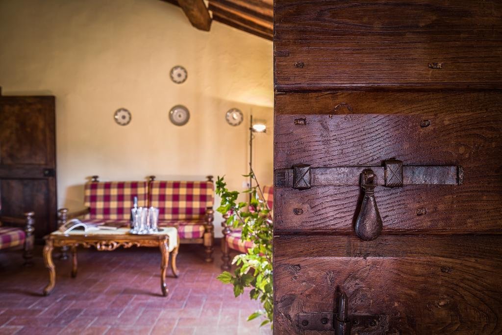 Фото Villa Fontocchio