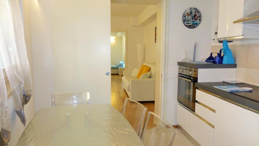 Фото Centro Stazione