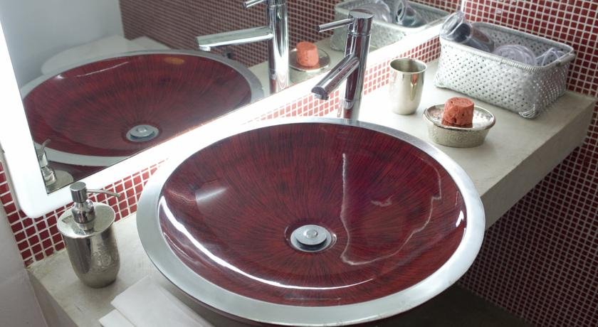 Фото Gem de Luxe Bed & Breakfast