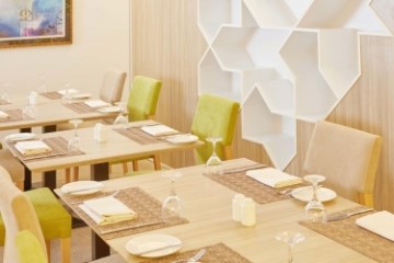 Фото Ibis Styles Makkah