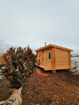 Гостевой дом Заречный (Zarechniy Posyolok Street, 11/5) ، قاعدة ، منزل عطلة
