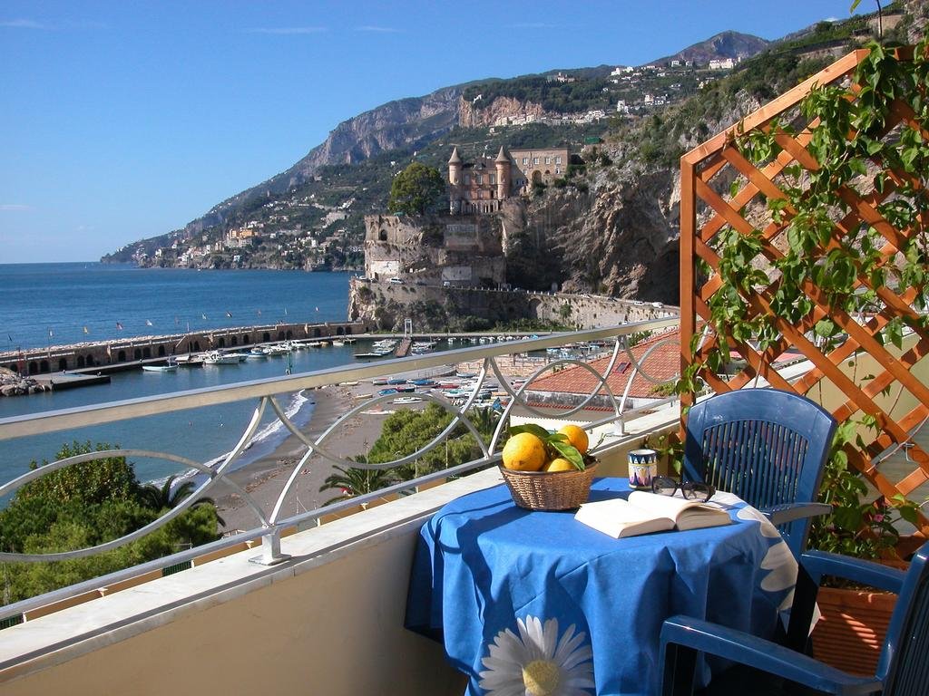 Фото Residence Panoramic