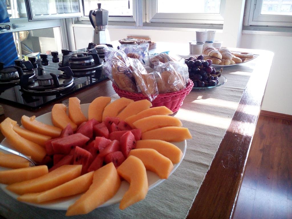 Фото BedDa Catania