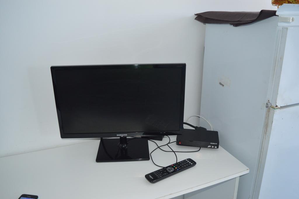 Фото Hotel Le Voilier