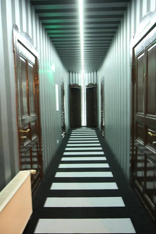 Фото SL'otel - Das StadtHotel