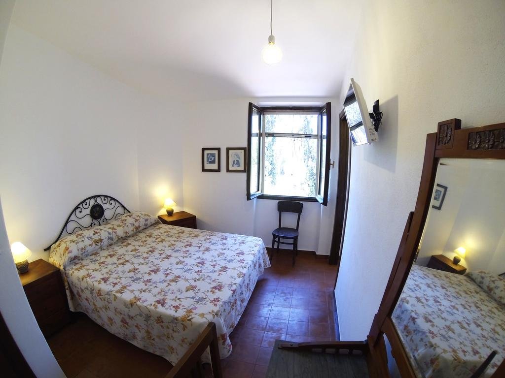 Фото B&b La Rucchetta