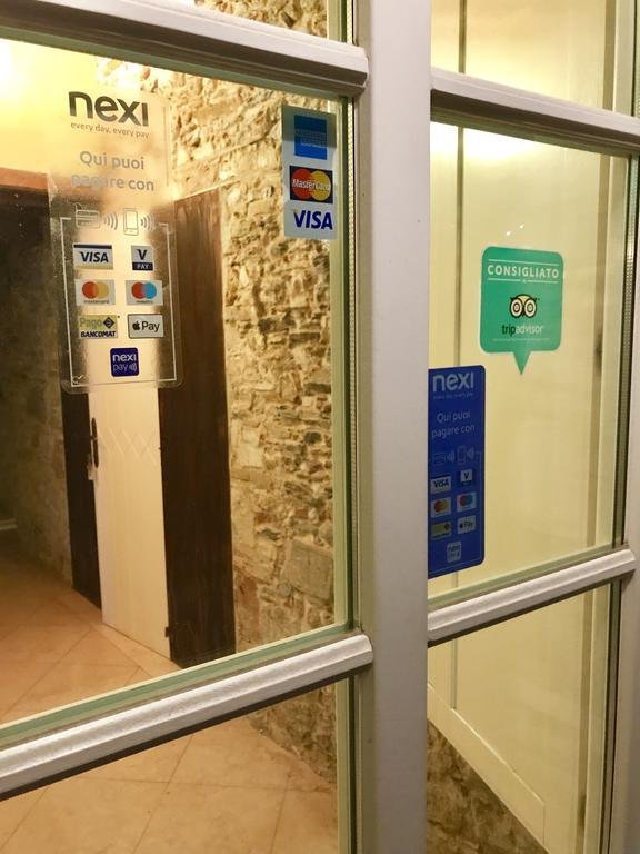 Фото Villa Pietrasanta