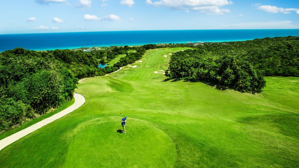 Фото Hyatt Ziva Rose Hall