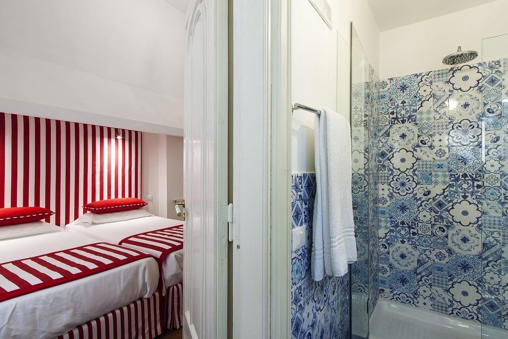 Фото Relais Palazzo Starace