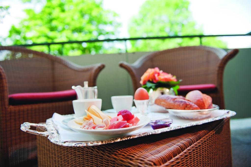 Фото Laudensacks Parkhotel