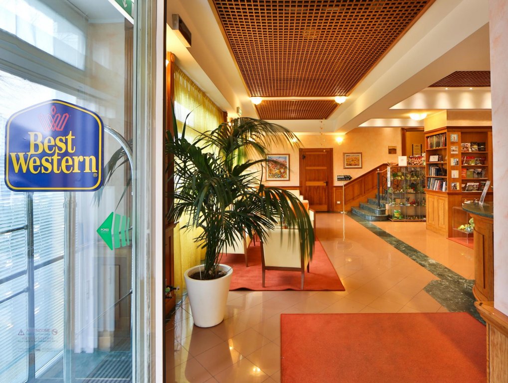 Фото Hotel Maggiore Bologna