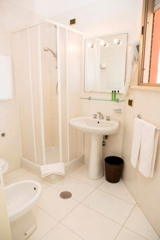 Фото Hotel Sacco