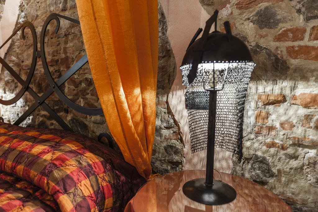 Фото B&b Corte Dei Folletti