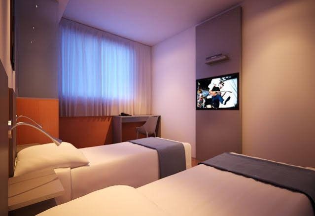 Фото Orpheo Express Hotel