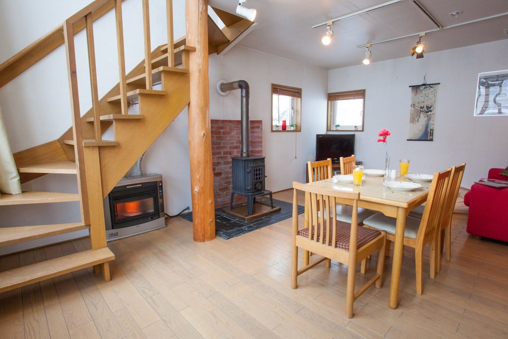 Фото Yotei Cottage