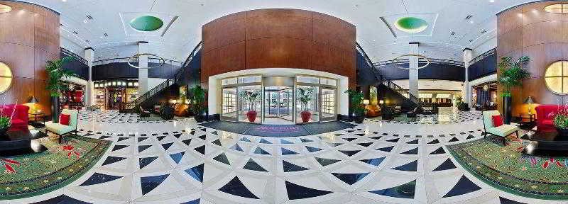 Фото Louisville Marriott Downtown