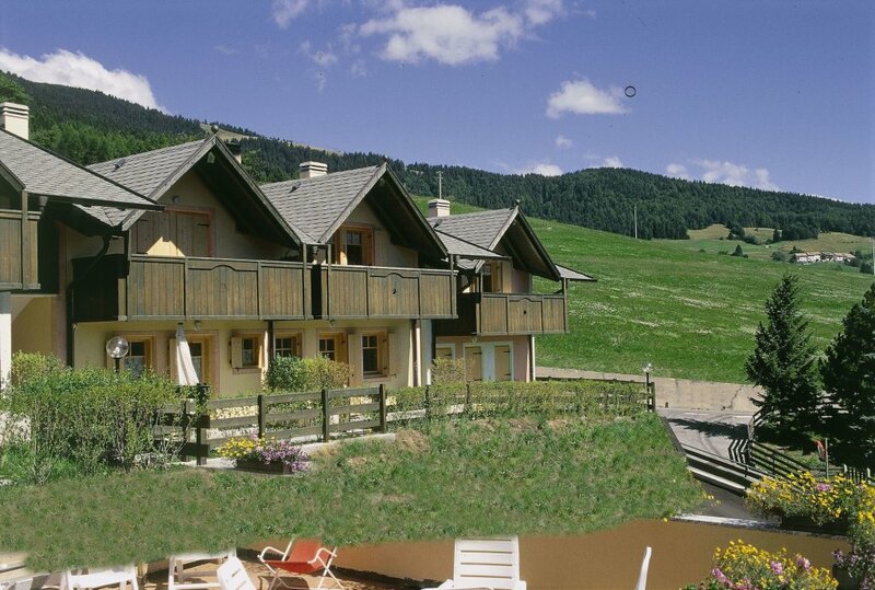 Гостиница Alpine Smart Residence