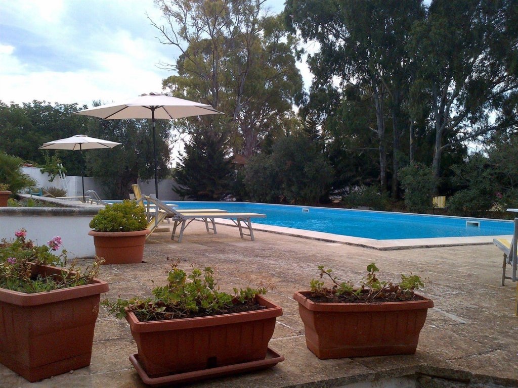 Фото Masseria La Grave