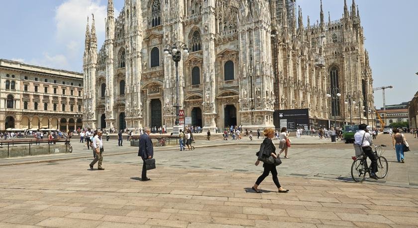 Фото отеля 4