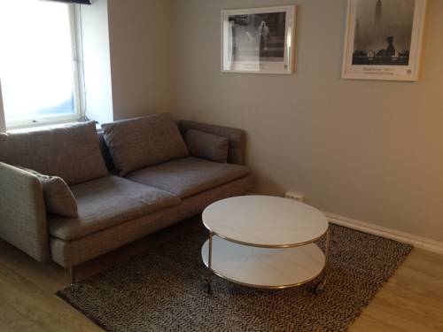 Фото Forenom Serviced Apartments Royal Park