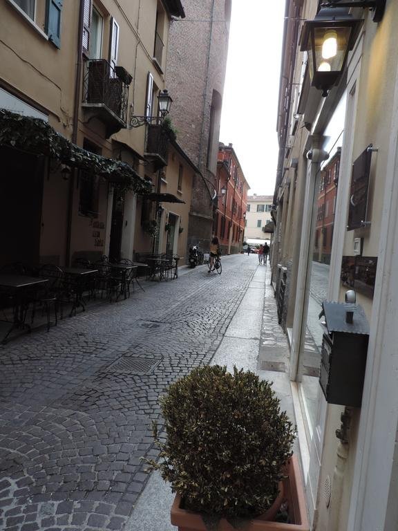 Фото La Residenza Leon d'Oro