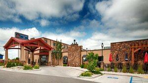 Гостиница Baymont Inn & Suites Fargo
