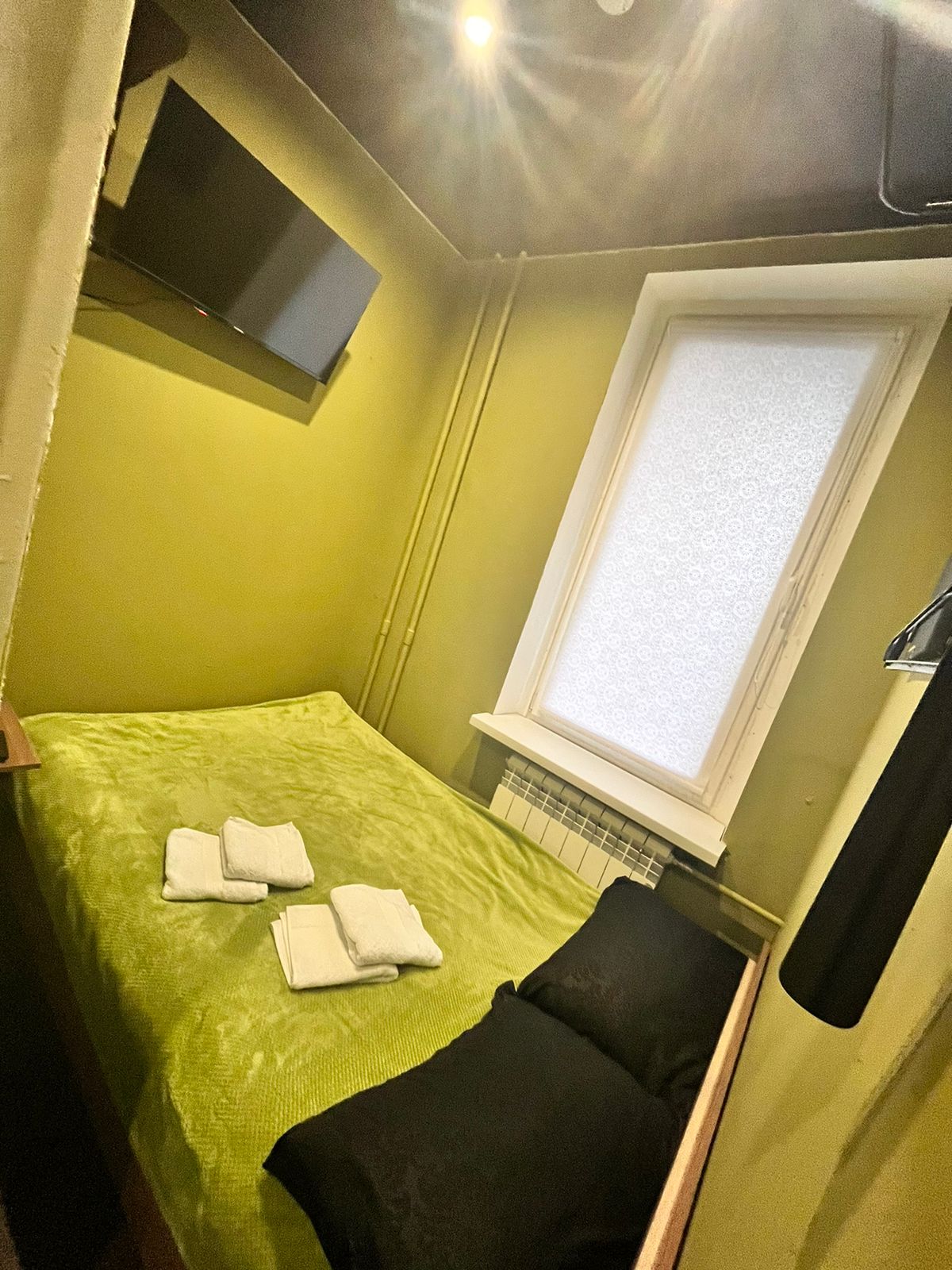 Фото Дворики