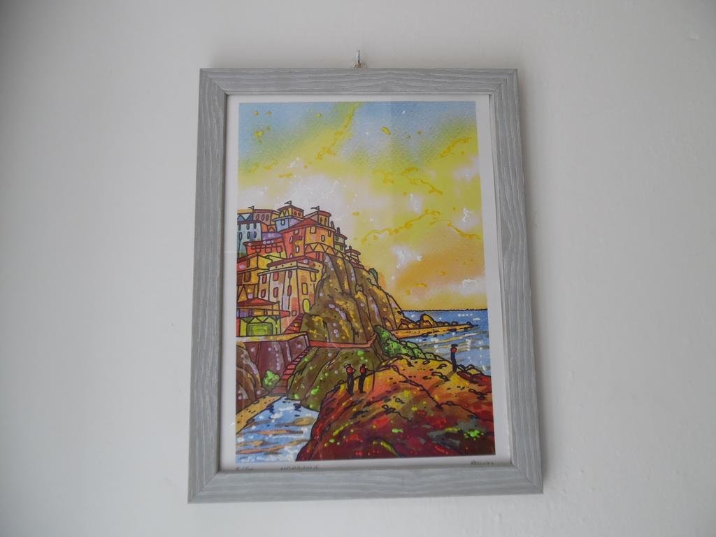 Фото Affittacamere Casa di Campagna La Scortica