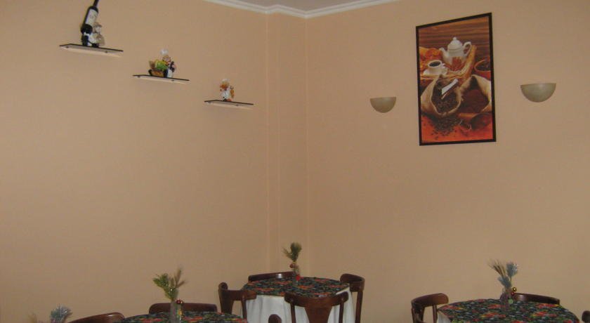 Фото Victory Hotel