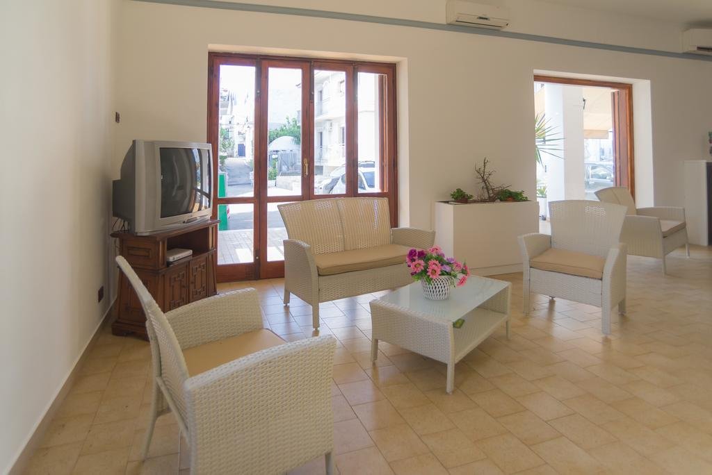 Фото Hotel Alba Del Gargano