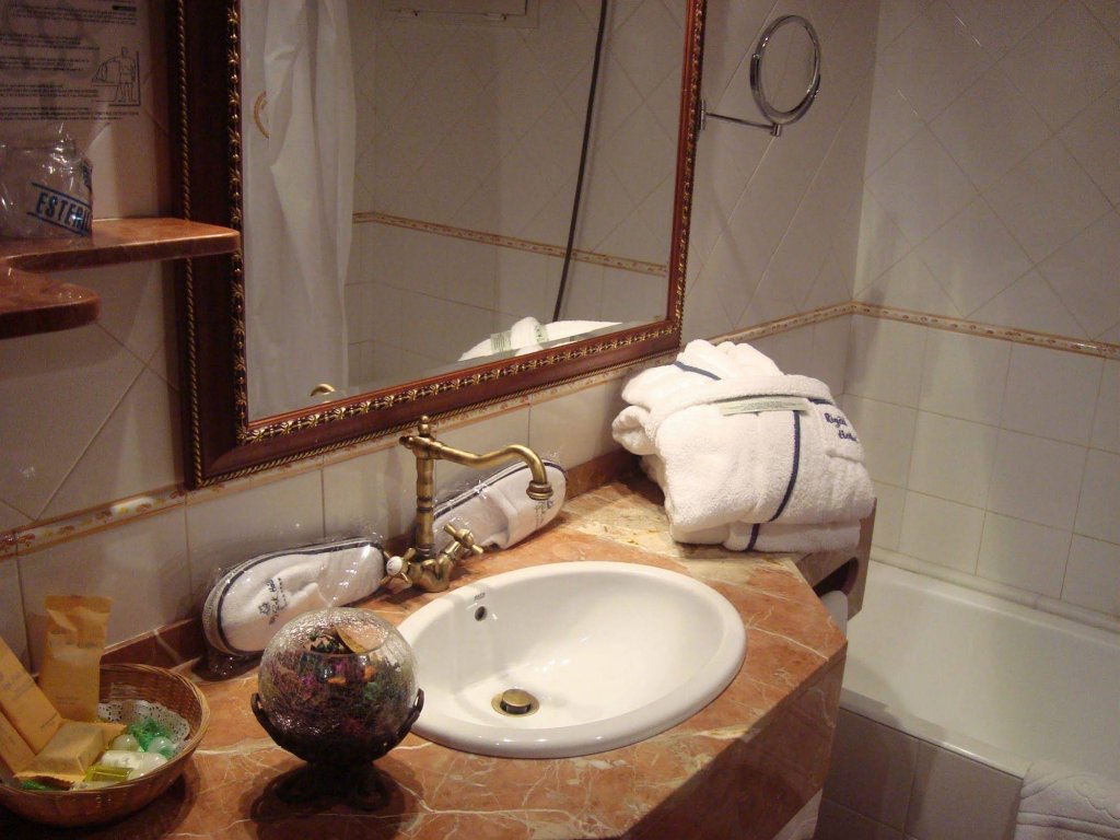 Фото Rigat Park & SPA