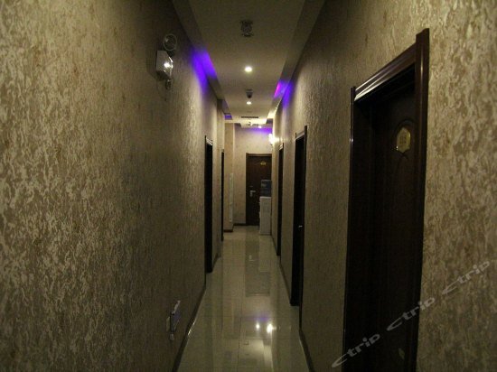 Фото Aijia Express Hotel