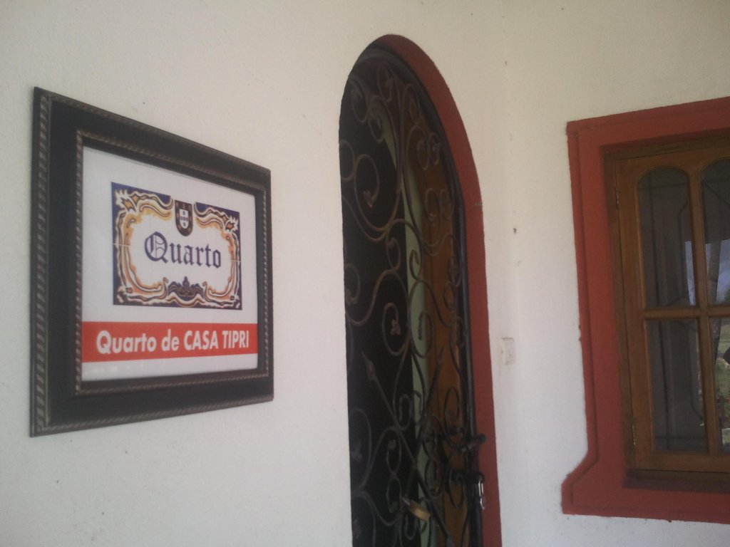 Фото Quarto de Casa Tipri