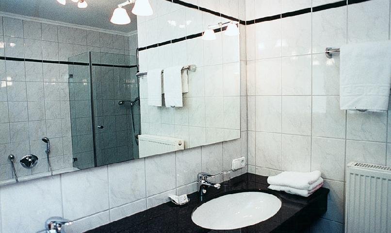 Фото Hotel Am Rosenberg