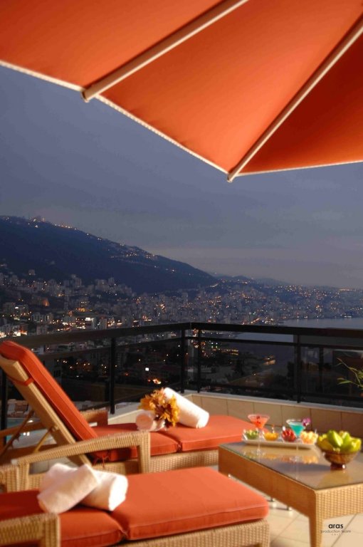 Фото Regency Palace Hotel