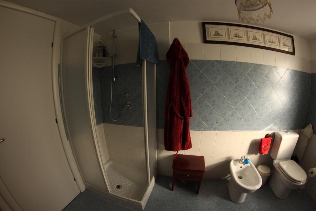 Фото B&b al Diecisette