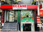 Lotus Eczanesi (Istanbul, Fatih, Molla Gurani Neighborhood, Muratpasa Street, 15), pharmacy