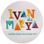 Ivan da Marya (Южнопортовая ул., 7, стр. 2), детские игрушки и игры в Москве