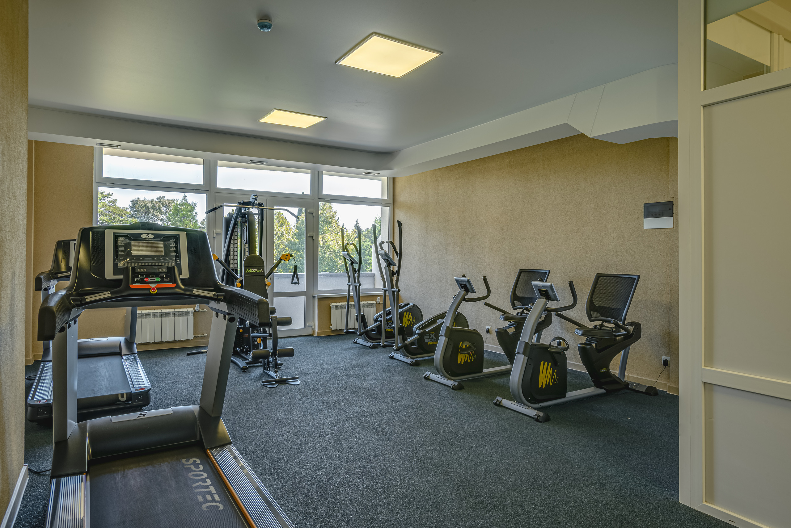 Фото Санаторий Узбекистан