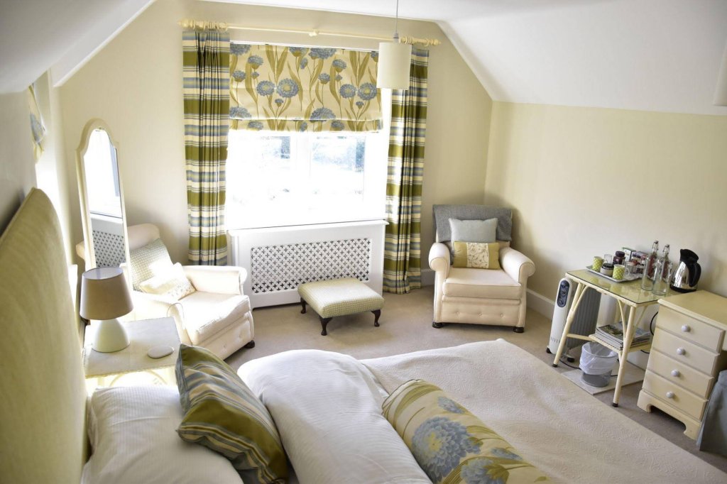 Фото Highfield Country Guest House