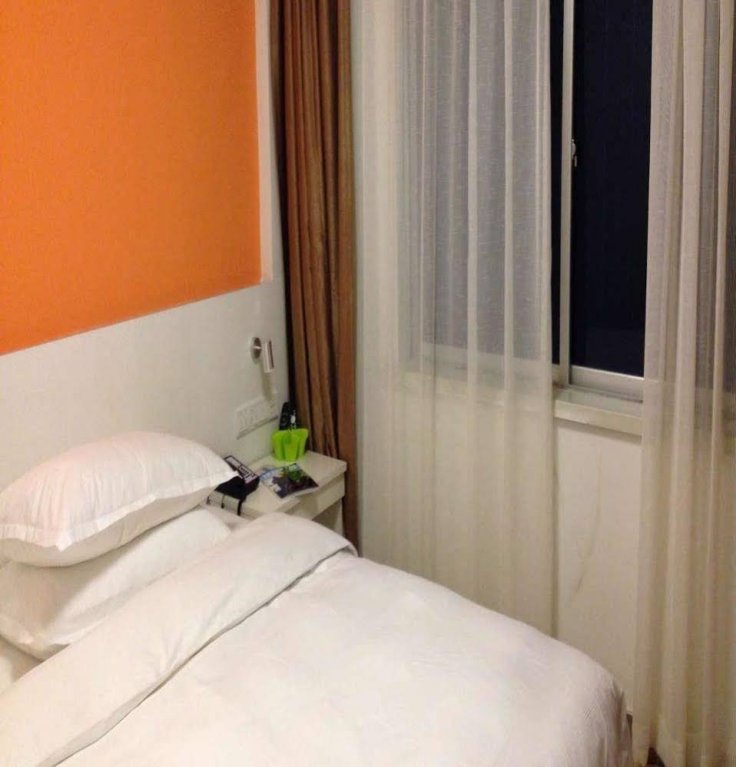 Фото Z-Mon Hotel Xi'an