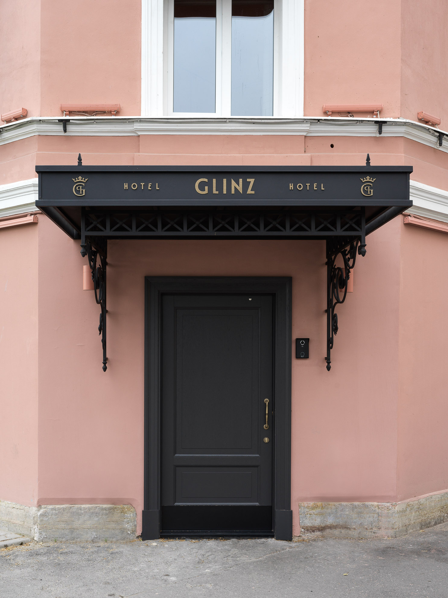 Фото Glinz by Ginza Project